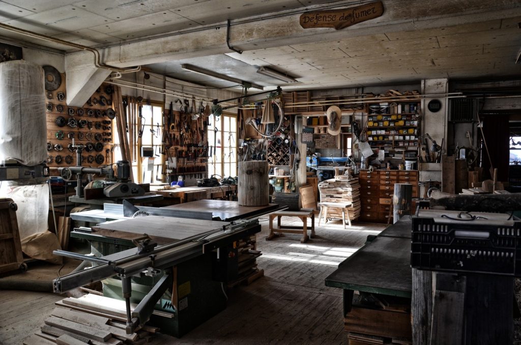 atelier artisans