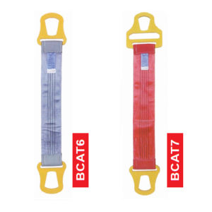 sangle plate boucles acier oxycoupées