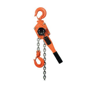 Chaîne de levage grade 80 Ø 20 mm - Manut Access