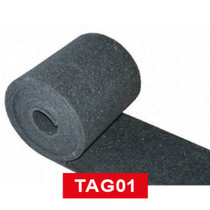 tapis anti glisse camion rouleau