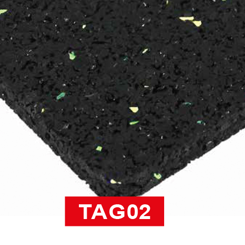 Tapis antiglisse (TAG) pour sécurité arrimage