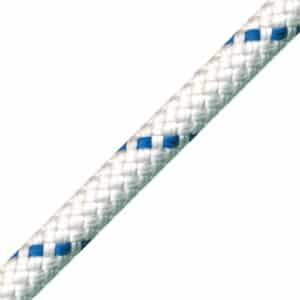 corde semi-statique polyester