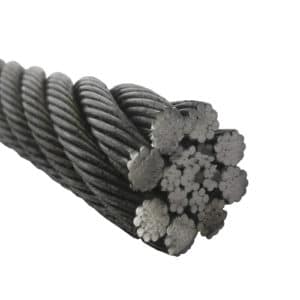 cable galva 8x26