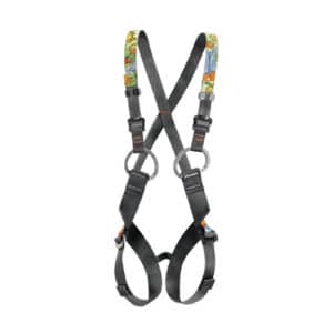 harnais simba marque petzl®