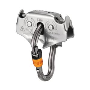 poulie imperdable petzl®