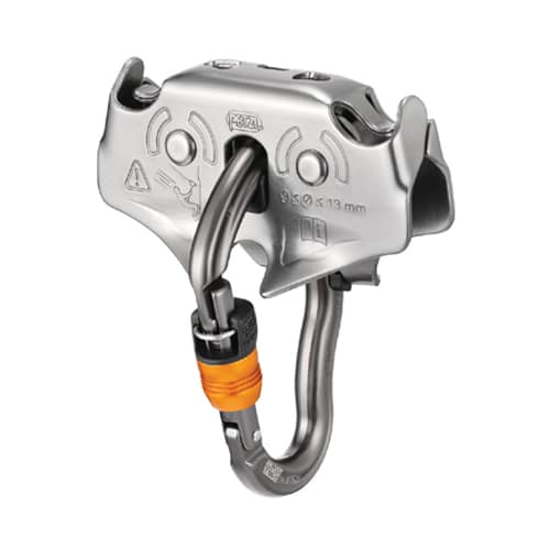 JAG | Poulie double - PETZL